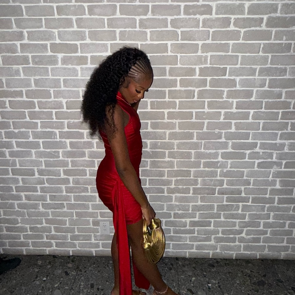 Meet your Posher, Janiyah .